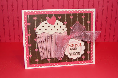 cupcake card ideas