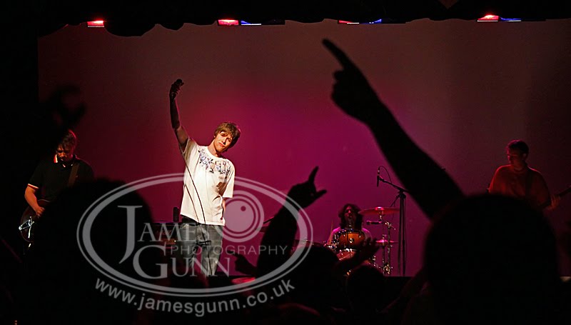 Kings of Convenience Tour Dates, Concerts Tickets Songkick