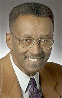 Walter Williams has written a