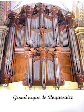 Grand orgue de Roquevaire