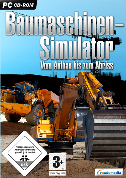 simulation library