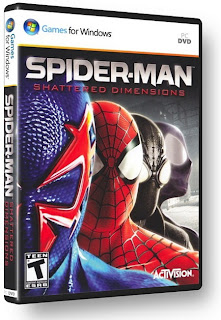  spiderman sattered dimensions  SpiderMan+Shattered+Dimensions+CLONEDVD-P2P+%2528PCMulti52010%2529