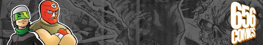 656 COMICS