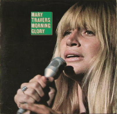 mary travers wikipedia