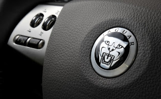 2011 Jaguar XK Coupe