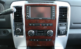 2010 Dodge Ram 2500 