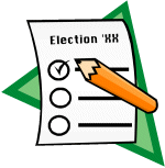 Ballot box