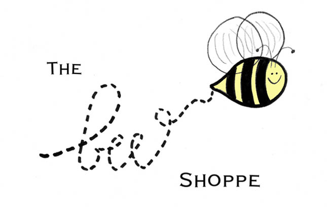 the bee shoppe
