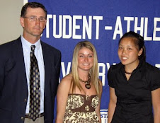 2008 Track and Field Sports Banquet