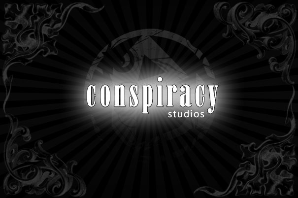 conspiracy studios