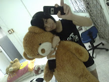 ♥my big bear♥