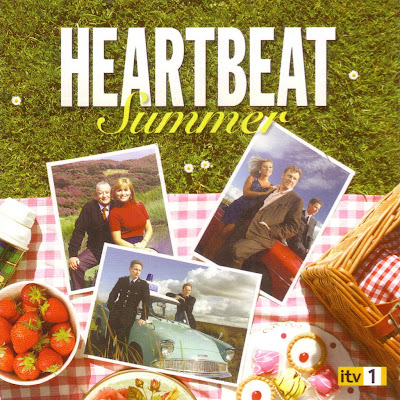 Old Melodies ...: V.A.-Heartbea...