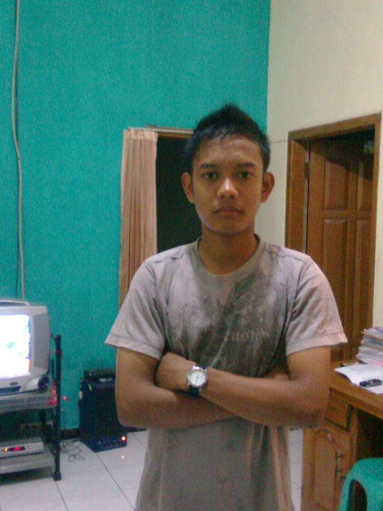 My Blog_Agung Luqman N