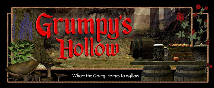 Grumpy's Hollow