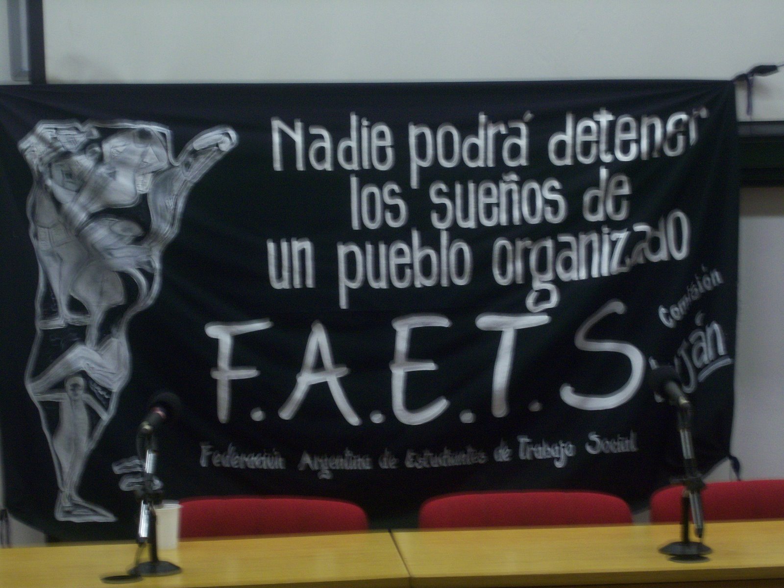 F.A.E.T.S. Córdoba