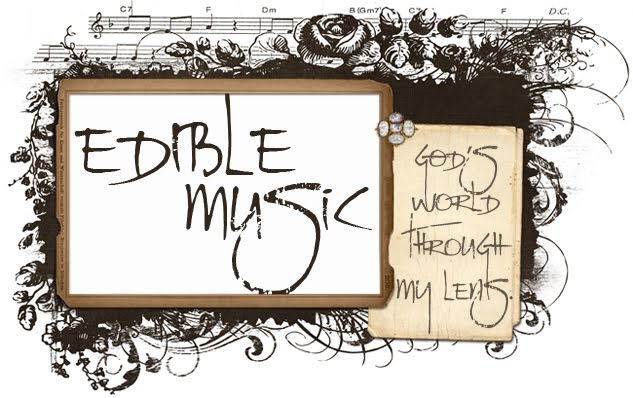 Edible Music