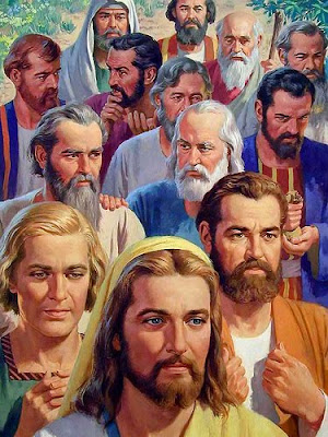 Os Apostolos De Judas [1976– ]