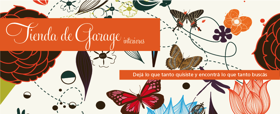 Tienda de Garage