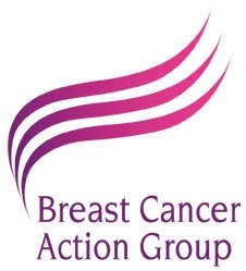 Breast Cancer Action Group Victoria
