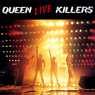 ¿Cuáles creeis que son los mejores discos en directo de rock? - Página 3 Queen+Live+Killers