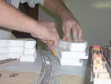 Building Scenery