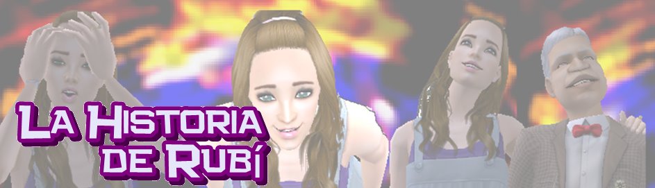 La Historia de Rubí.