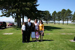 The Hasapis Family - Aug. 19, 2008