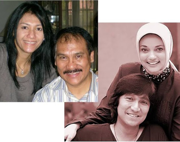 Usul Rekonsiliasi dari Saya untuk si Keras Hati Christine Panjaitan di Bandung
