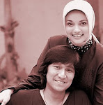 Temanku di PAN Ikang Fawzi dan Istrinya Marissa Haque
