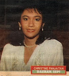 Christine Panjaitan