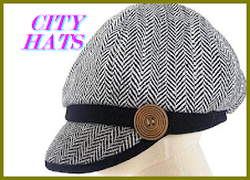 CITY HATS