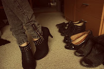 Deixa meu cabelo azul,