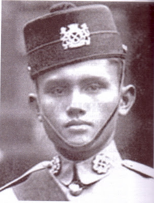 leftenan adnan