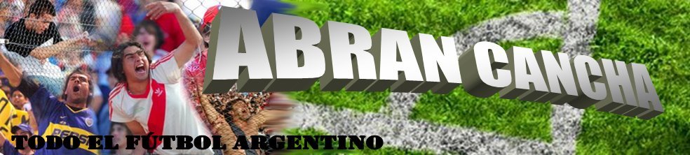 ABRAN CANCHA
