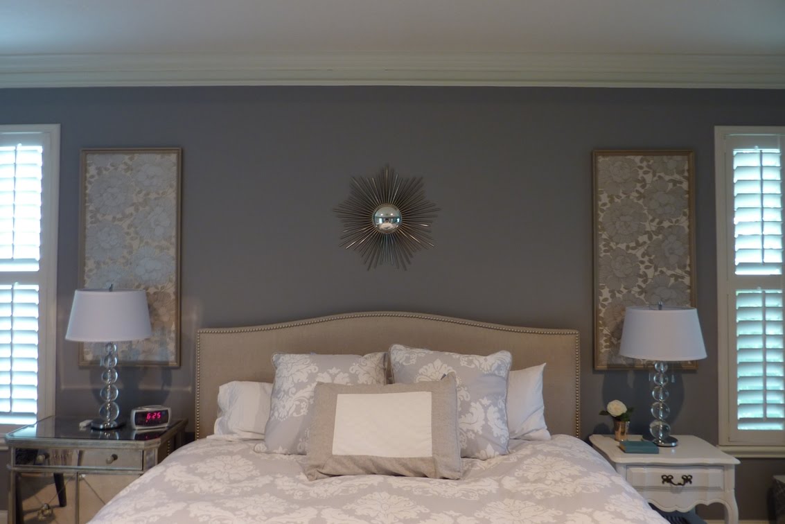 name 5 things. Wallpaper Panels.