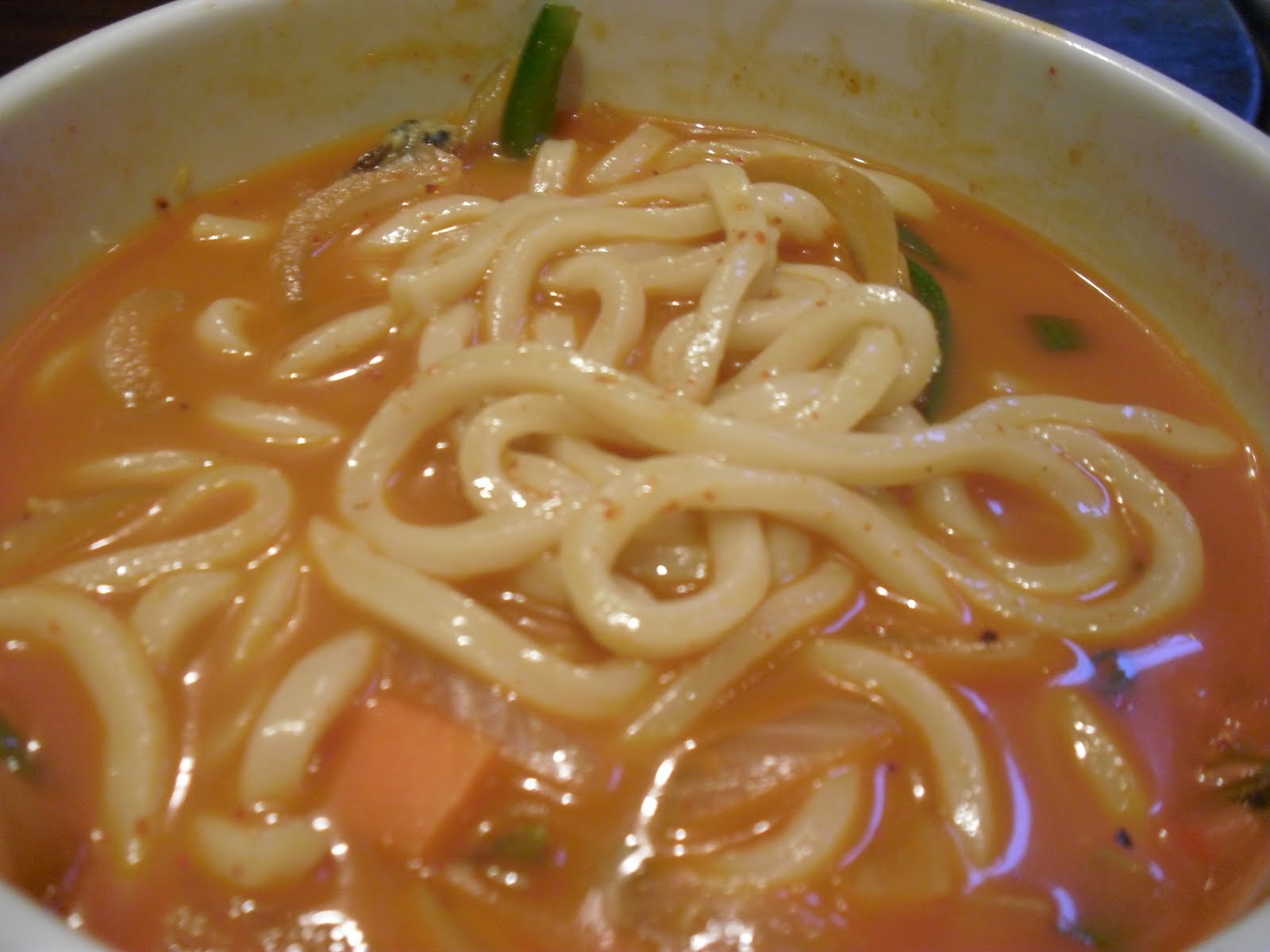 Eat Noodles Love Noodles Soup Noodles in London Part 2