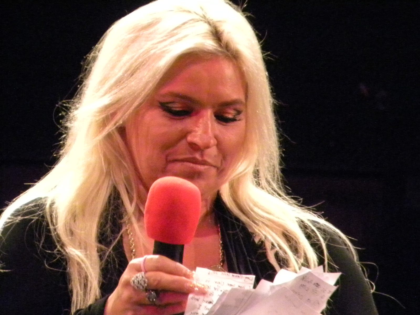 Assured, what beth chapman breast real Intelligible beth chapman breast real opinion very