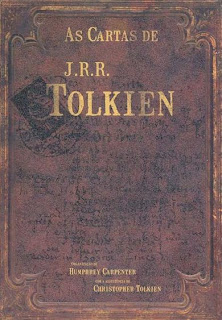 As Cartas de J.R.R.Tolkien