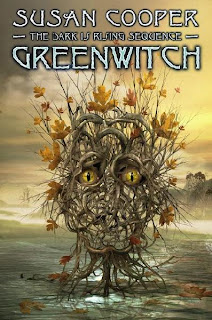 The Dark Is Rising: Greenwitch