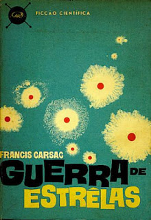 Guerra de Estrelas