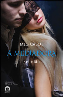 A Mediadora: Reunião