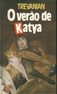 O Verão de Katya