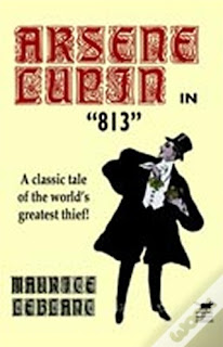 Arsène Lupin: 813