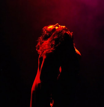 Coreografía Karina Roldán