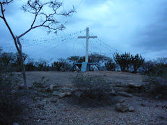 "EL CERRO DE LA CRUZ"