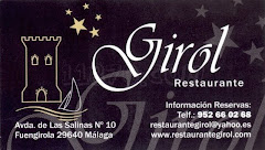 Restaurante Girol (Fuengirola)