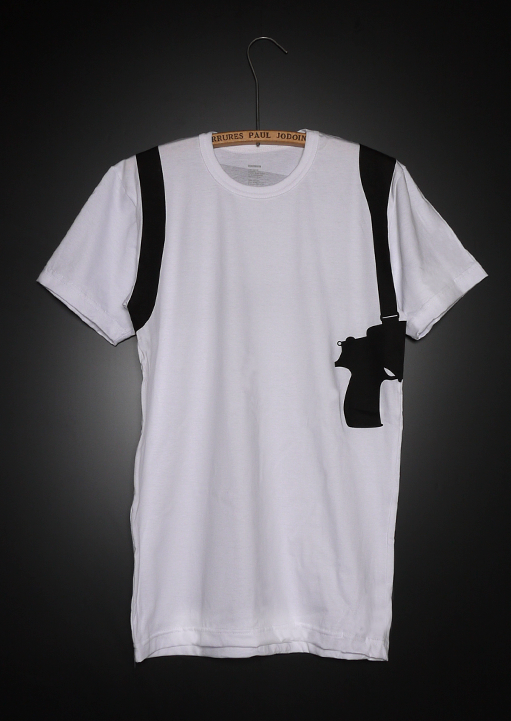 DNS 24/7 Holster Gun Shirt