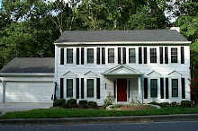 Homes In Barrington Farms-Roswell GA