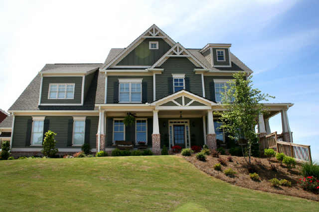 River Green Canton Ga Homes Canton Georgia Neighborhood Of River