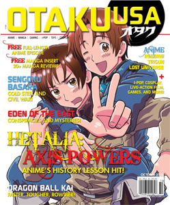 Otaku Usa